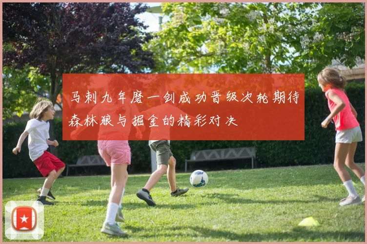 马刺九年磨一剑成功晋级次轮期待森林狼与掘金的精彩对决